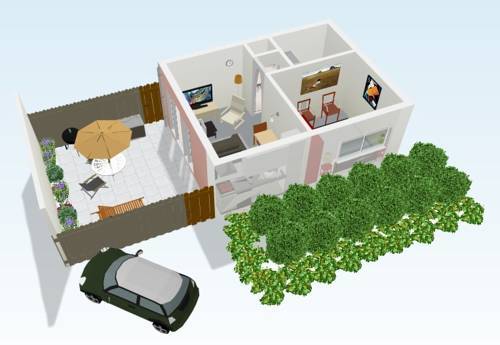 Fewo Klimduin Castricum Room photo
