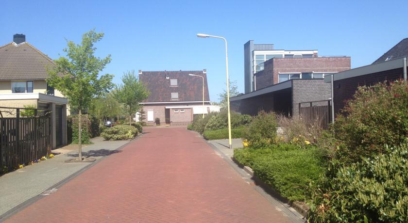 Fewo Klimduin Castricum Room photo
